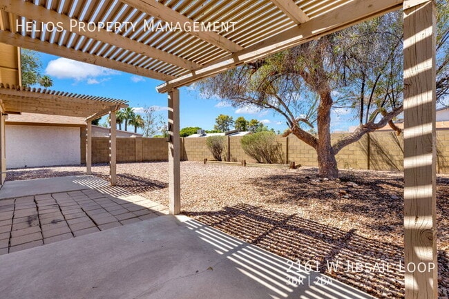 Building Photo - 2161 W Jibsail Loop