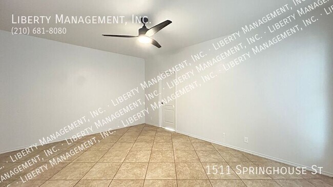 Building Photo - 1511 Springhouse St