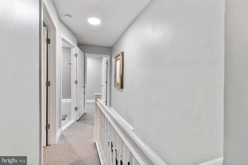 Building Photo - 2966 N Bonsall St