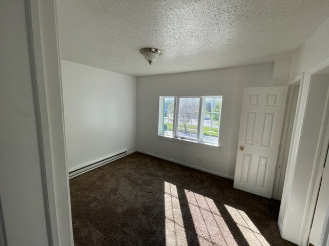 Bedroom - La Placita on East Grand