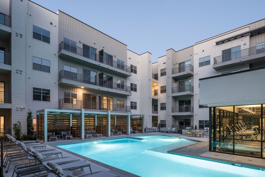 Primary Photo - Hawthorne House