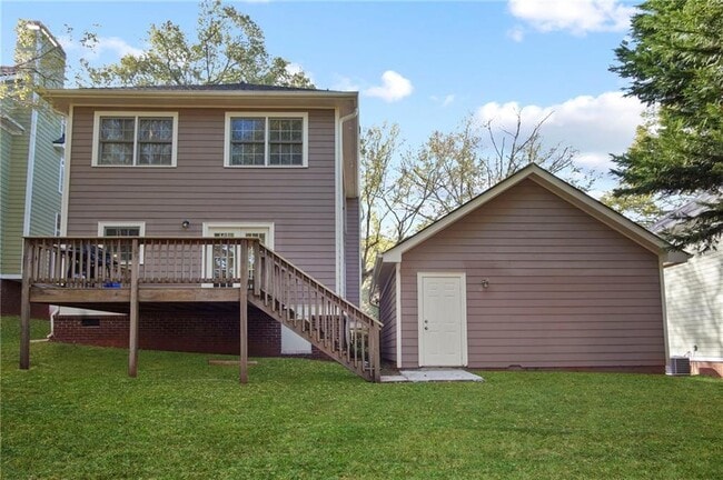 Building Photo - 109 Bowen Cir SW