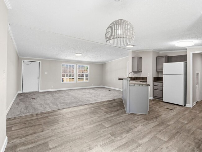 Building Photo - 3 bed/2 bath House for Rent in Ferrum!