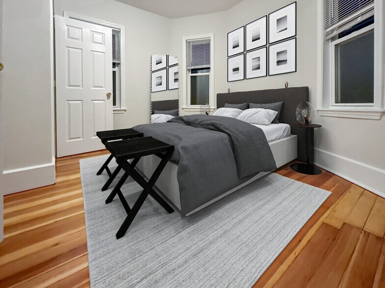 Building Photo - 55 Hollander St