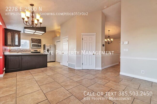 Building Photo - Layton Home With Gorgeous Mountain Views!