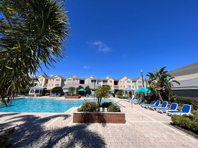 Building Photo - Great Condo for rent!