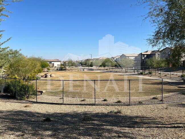 Building Photo - 14274 W Bronco Trl
