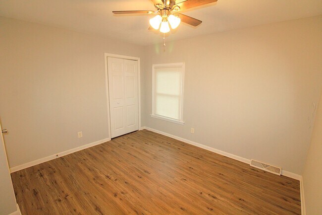 Building Photo - Updated with Modern Finishes!
