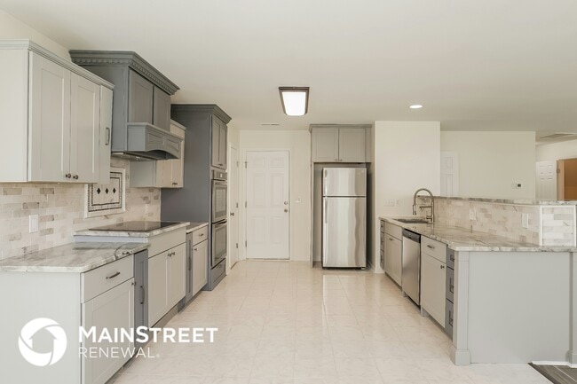 Building Photo - 1907 Foust Rd