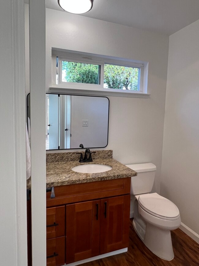 Building Photo - Meritage Apartments