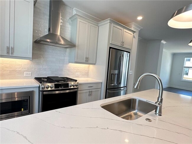 Building Photo - 1116 Larkin Dr