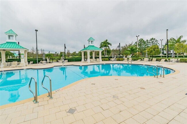 Building Photo - 5303 Moon Shell Dr