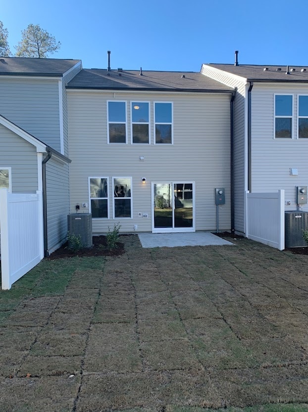 Building Photo - 3021 Newfields Pl