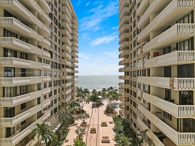 Building Photo - 9801 Collins Ave