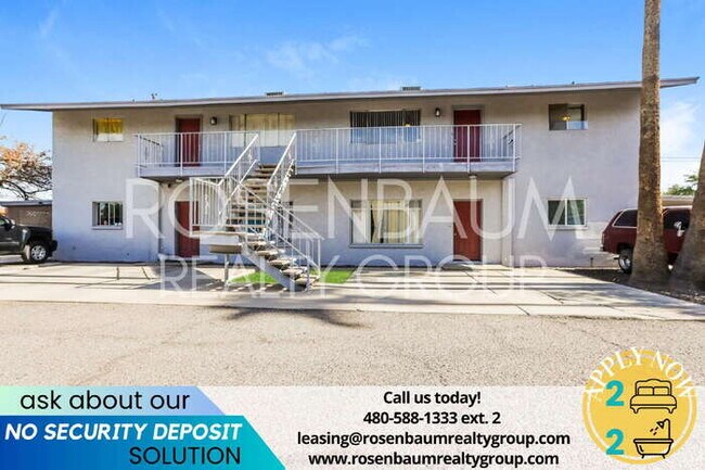 Primary Photo - 553 W Rio Salado Pkwy