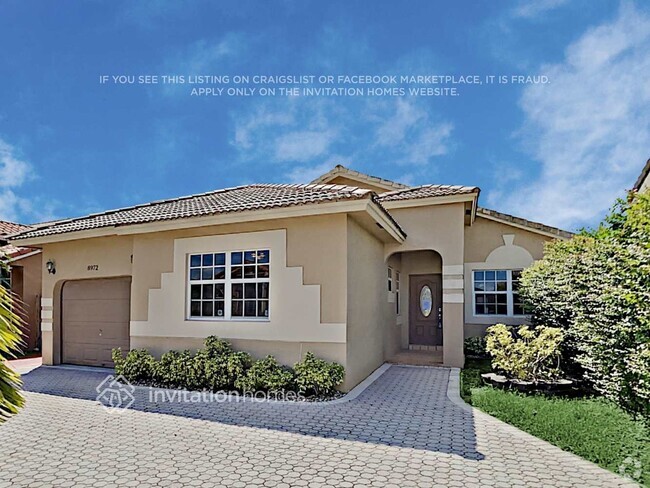 Building Photo - 8972 NW 148th St