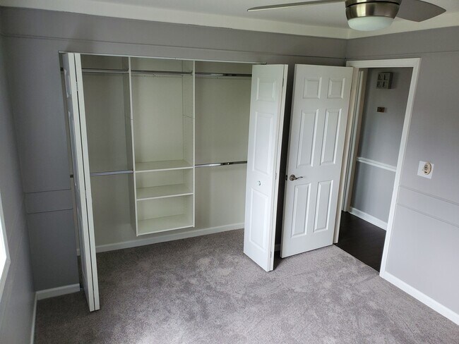 Building Photo - 1411 Parke Street