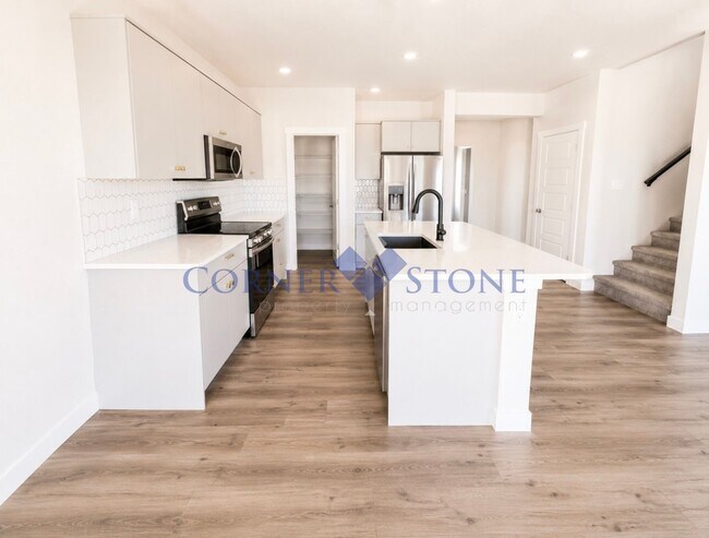 Building Photo - Like New Home in Meridian!