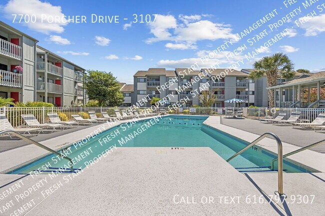 Building Photo - 7700 Porcher Dr