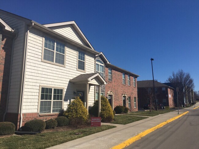 Building Photo - 331 Burley Ave