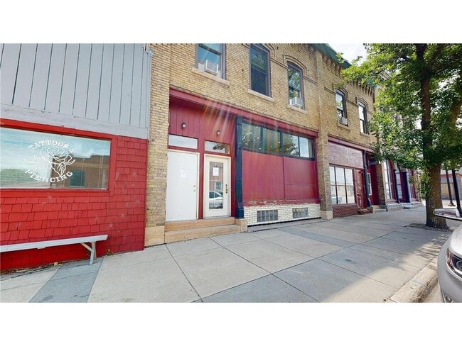 Building Photo - 539 Pacific Ave SW