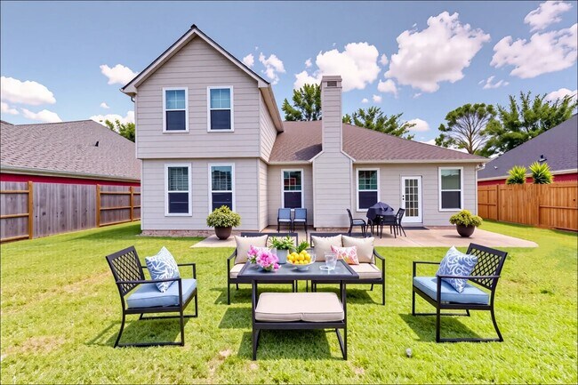 Building Photo - 3606 Kilgore Ct