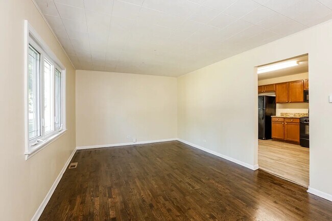 Building Photo - 2033 N Carlisle St