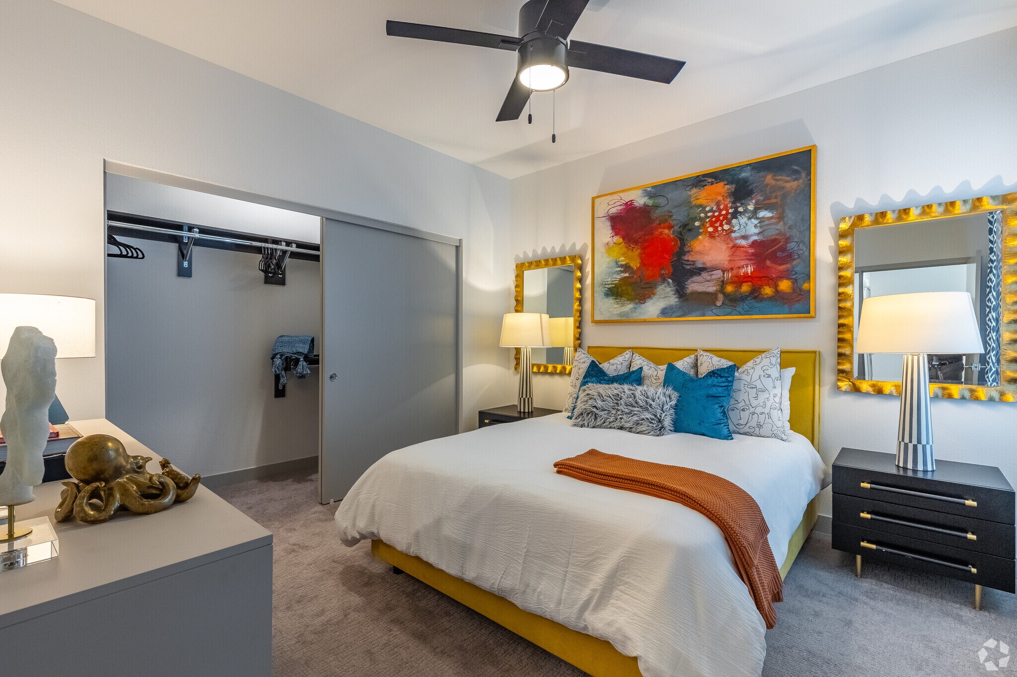 Elysian at Sunset 8150 Rafael Rivera Way Las Vegas NV 89113