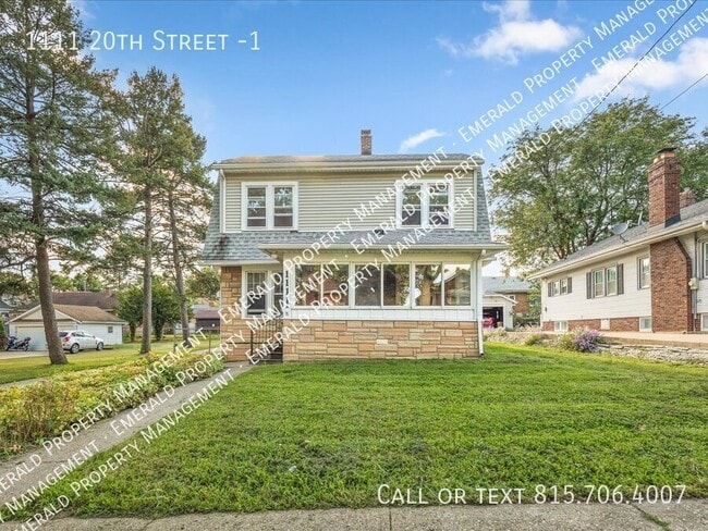 Building Photo - 1111 20th St