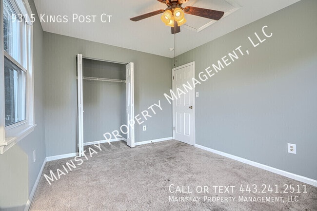 Building Photo - 9315 Kings Post Ct