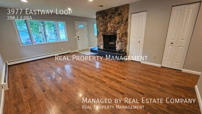 Building Photo - 3977 Eastway Loop