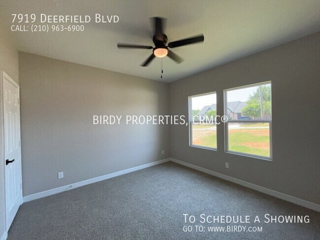 Building Photo - 7919 Deerfield Blvd