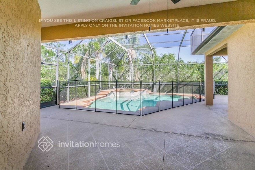 Building Photo - 7317 Loblolly Bay Trail