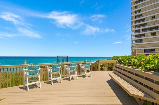 Building Photo - 5280 N Ocean Dr