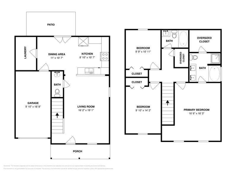 Building Photo - 7312 Finn Hall Ave