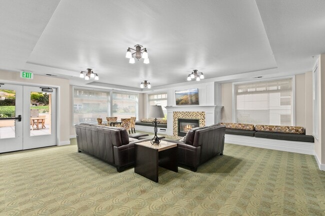Building Photo - 1Bd/1Ba Kirkland Condo