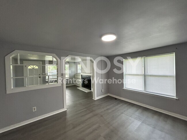 Building Photo - 1516 Lafayette St