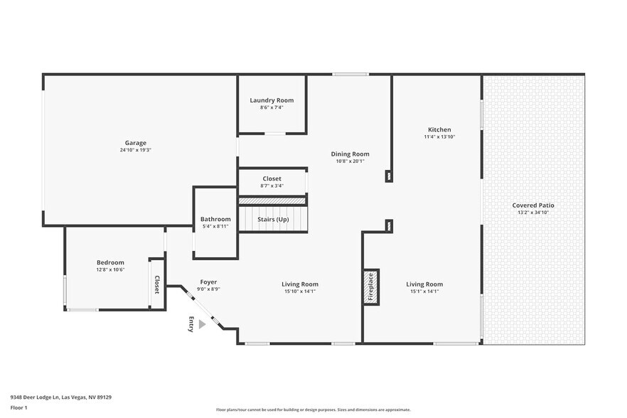 Building Photo - 9348 Deer Lodge Ln