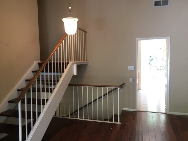 Entry to the Kitchen - 17218 Escalon Dr