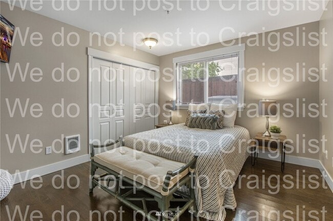 Building Photo - Queen Anne - 2 Bedroom - 2 Bathroom Condo *WSG Included
