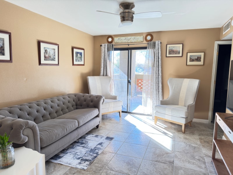 Building Photo - 5751 N Kolb Rd