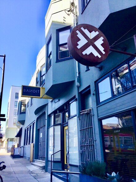 20th/Illinois - 616 20th St