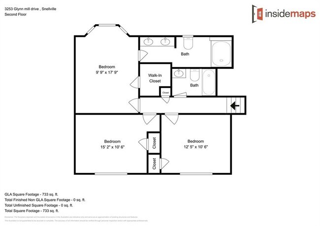 Building Photo - 3253 Glynn Mill Dr
