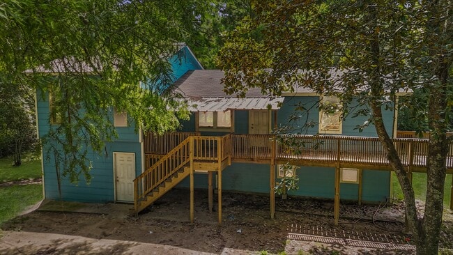 Building Photo - 21146 New Candy Dr