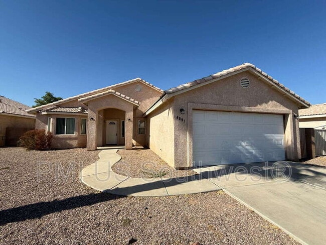 Building Photo - 4891 Santa Evinita Rd