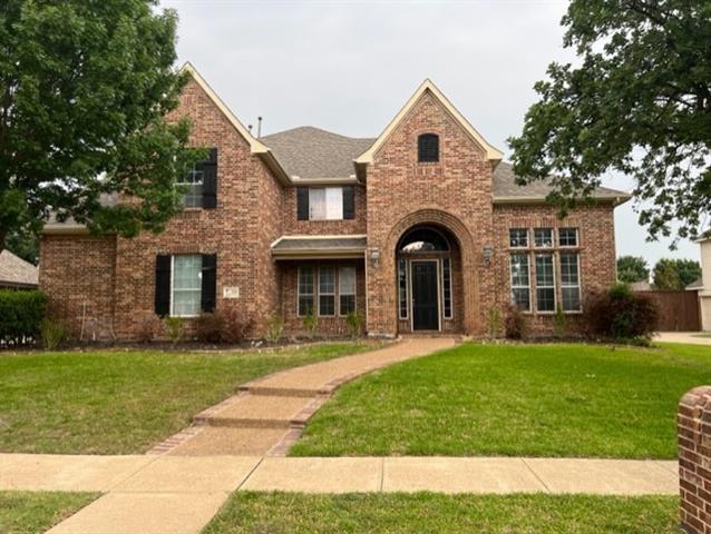 Primary Photo - 321 Greenfield Dr