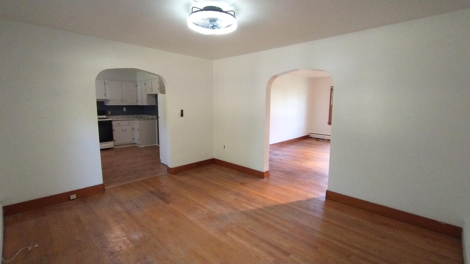 Dining Room - 244 Vineyard Ave