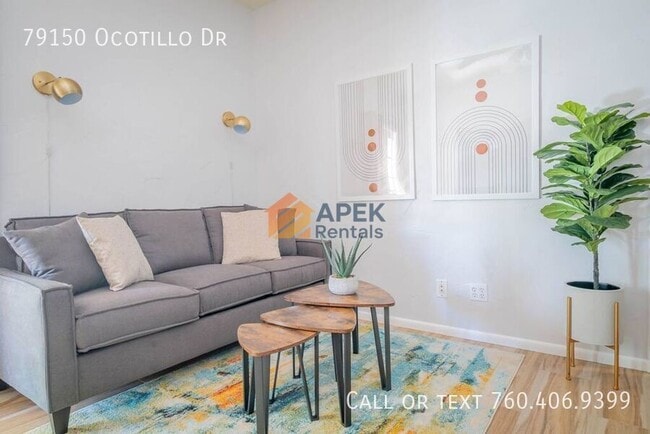 Building Photo - 79150 Ocotillo Dr