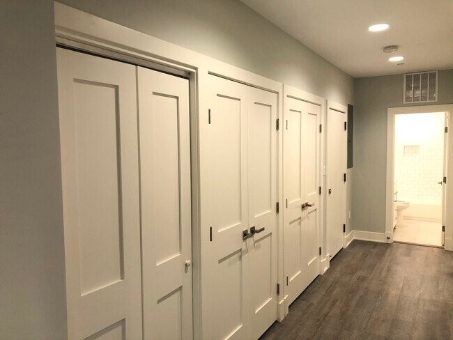 Building Photo - 4527 49th St NW