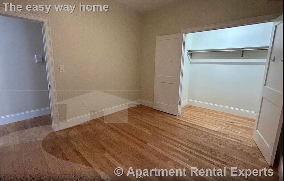 Building Photo - 2036 Massachusetts Ave